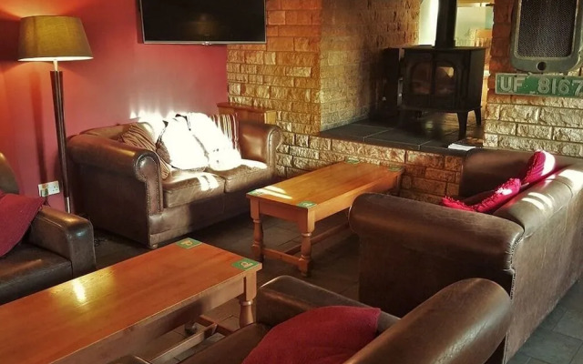 The Collyweston Slater