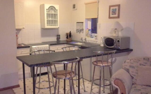 Sandown Apartment