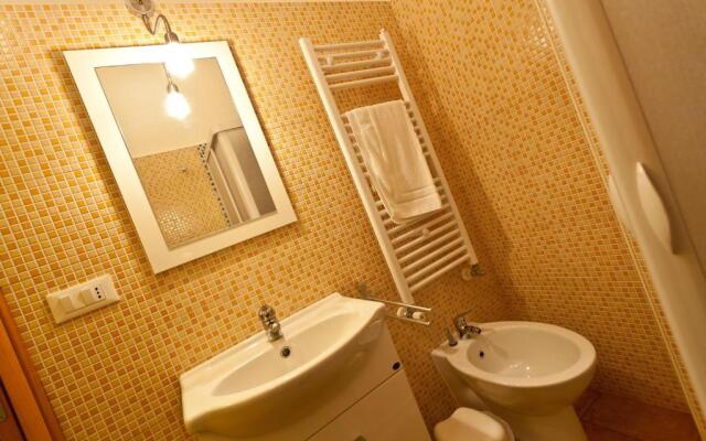 Ladybianca apartment & rooms