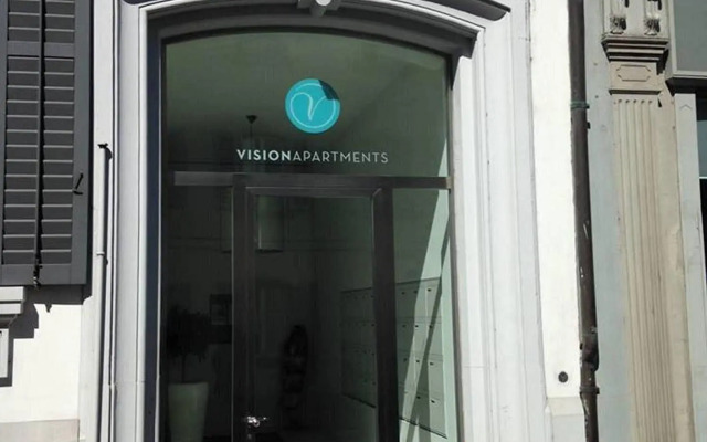 Vision Apartments Gerechtigkeitsgasse
