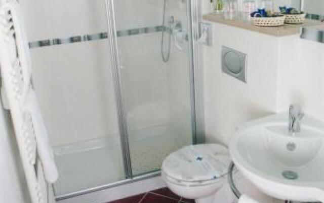 Mare Mare Suites