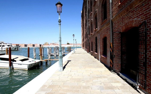 Giudecca Apartment Marisa