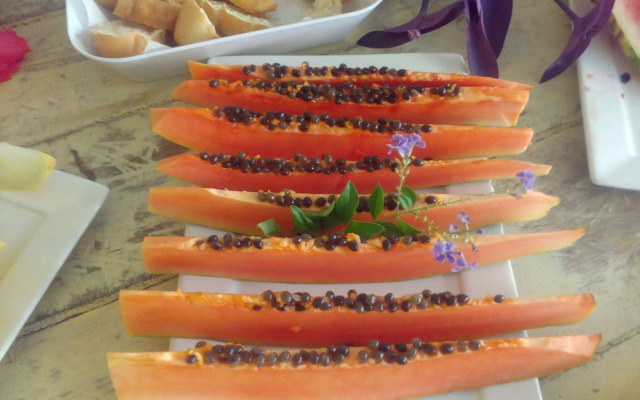 Hotel Ocean Imperium