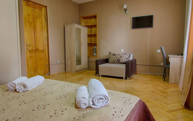 Hotel Toscano