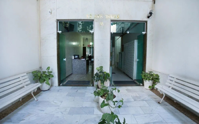 Top Point Copacabana