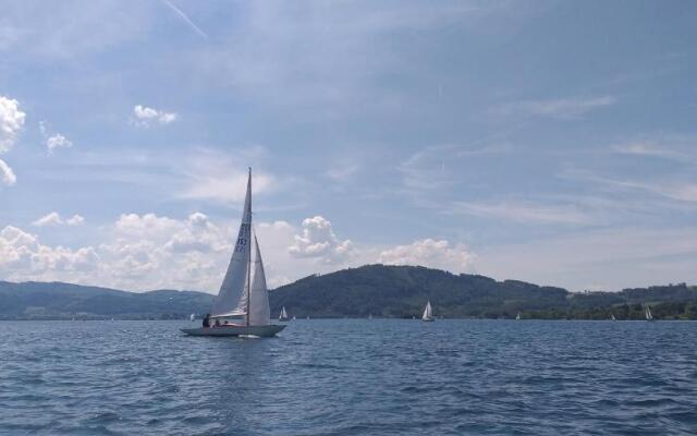Zum Attersee