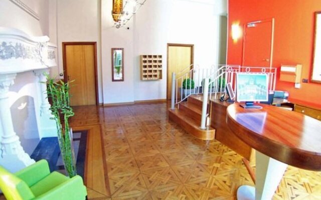 Apparthôtel Privilodges Grenoble Chateau Perrin