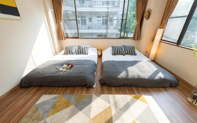Tora Hotel Rikugien - Vacation STAY 52738v