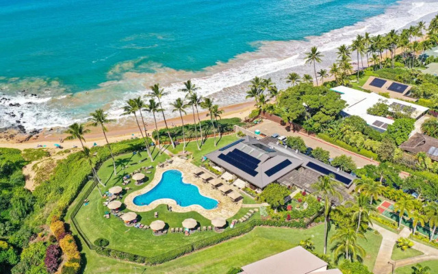Wailea Ekahi