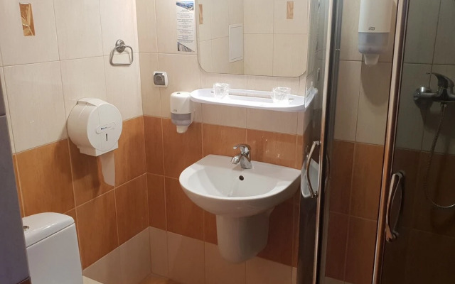 Hotel Carina