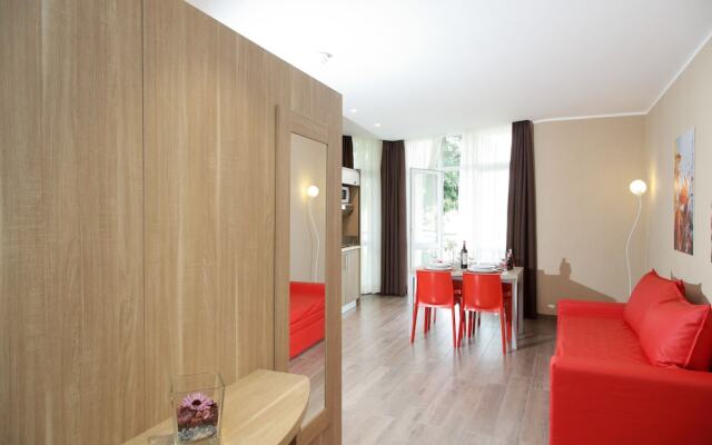 Privilege Apartments & Suites