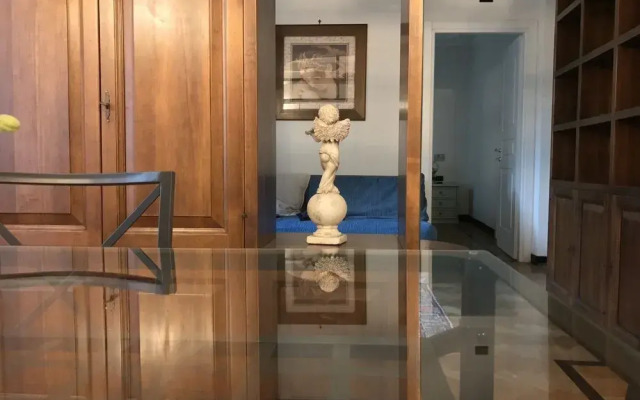 San Vincenzo Apartment