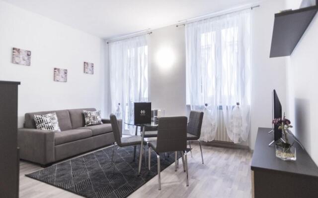 Hemeras Boutique House Aparthotel Duomo 3