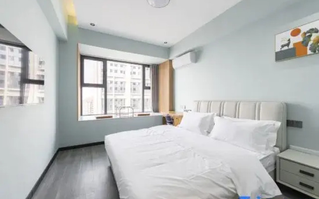 Zheng Shang Hotel