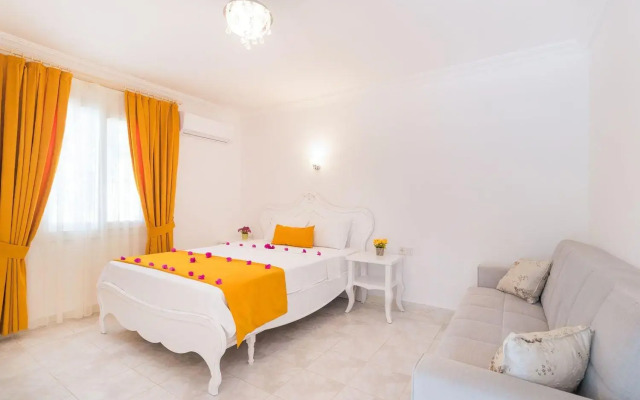 Ruya Butik Otel Selimiye