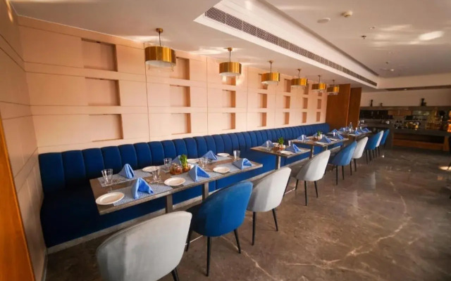 Best Western Swaran Amritsar