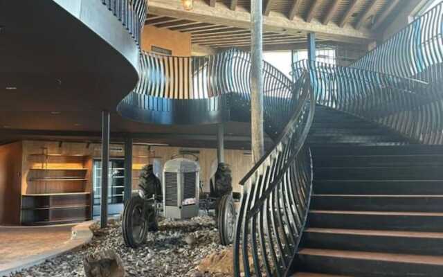Hotel Jokulsarlon – Glacier Lagoon Hotel