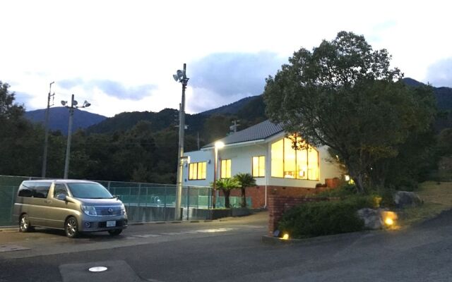 Biwako Hira Hotel