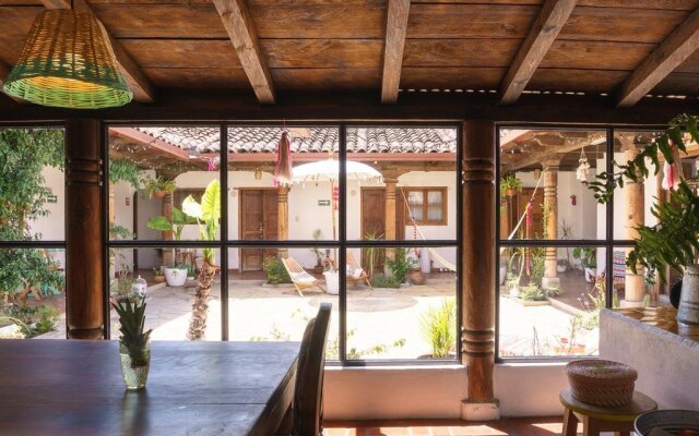 Noma Bed & Breakfast