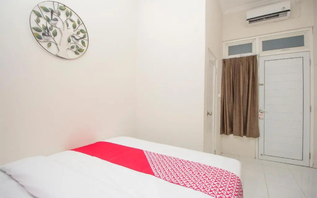 OYO Life 647 Irooms Homestay