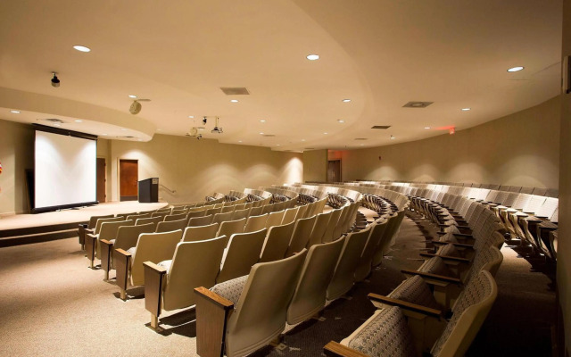 Little Rock Marriott