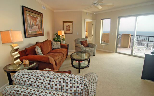 Palmetto Vacation Rentals at Kingston Plantation