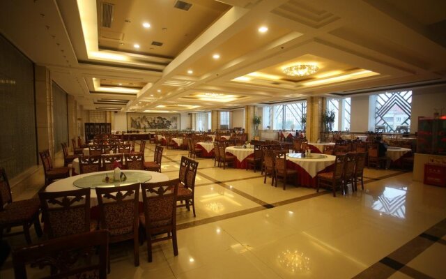 Milky Way Hotel