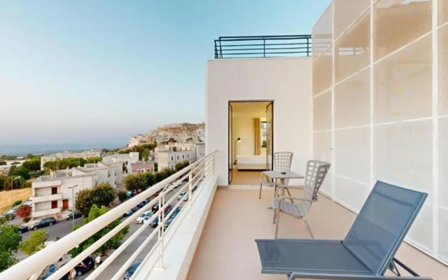 Primo Ostuni Hotel