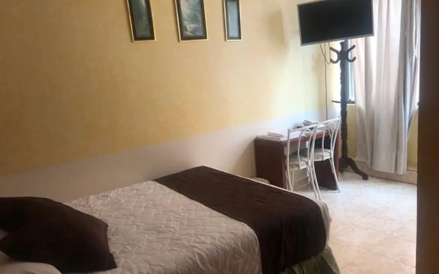 Hostal La Cocina Tipica