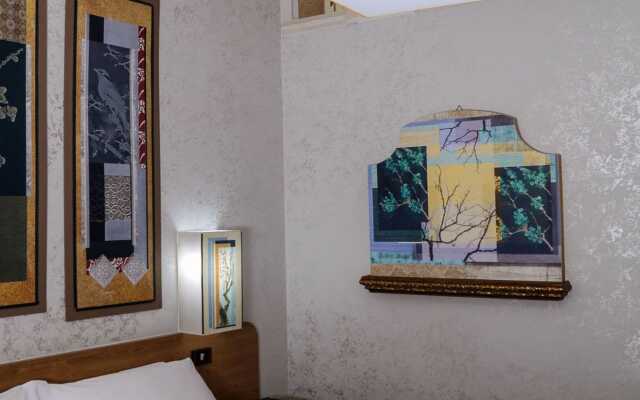 Roma Room Hotel