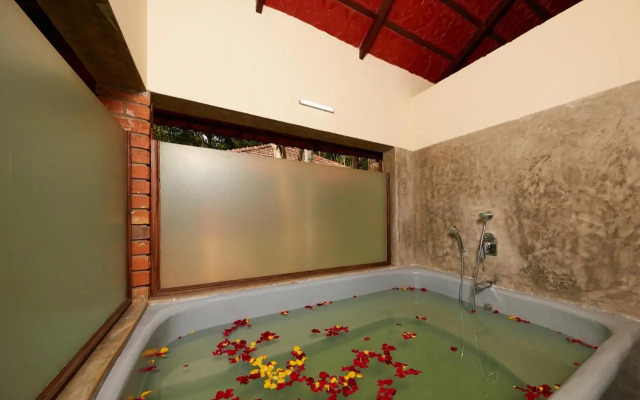 Raindrops Resorts