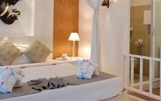The Island Resort & Spa