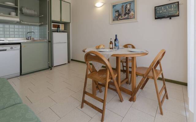 Club House
