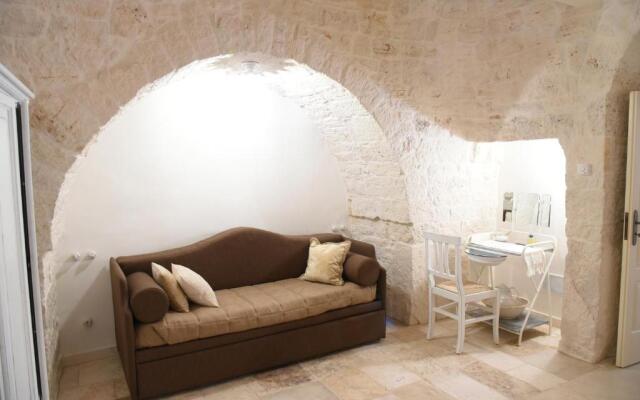 Trulli Occhi di Pietra