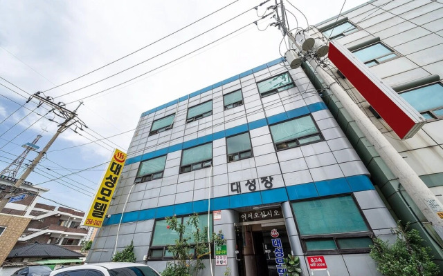 Chuncheon Daesung Motel