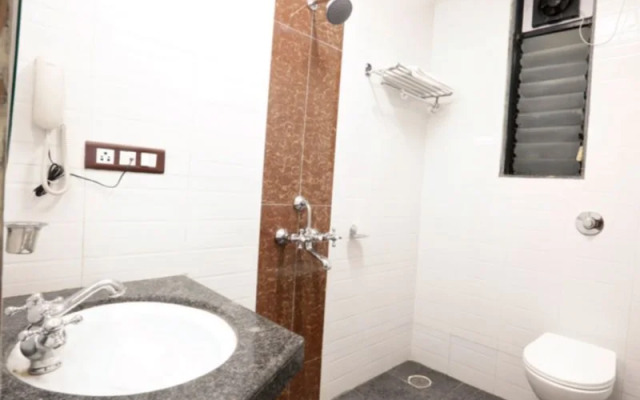 Zo Rooms Span Shivaji Nagar