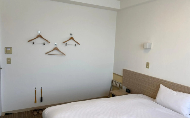 Smile Hotel Shirakawa