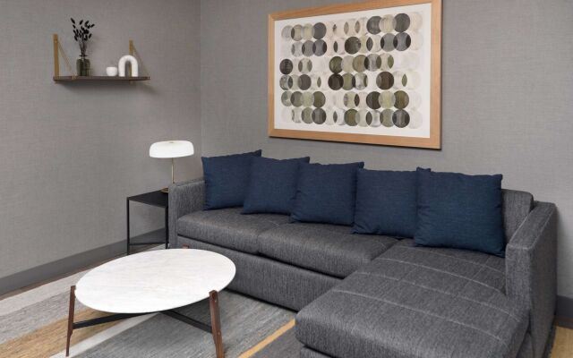 The Slate Denver, Tapestry Collection By Hilton