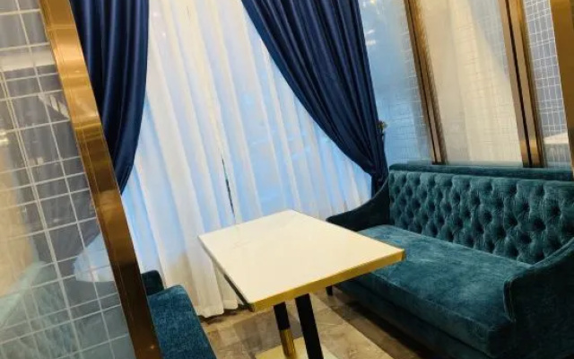 Chengjie Business Hotel (Wanning City Center High-speed Railway Station) – Guest Rooms – Wanning