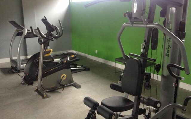 Sélectôtel Amqui Pastali