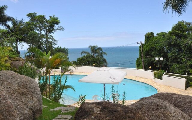 Pousada Residencial Vista Mar