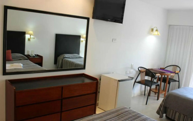 Hotel Arenas