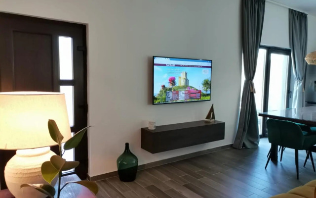 Seaview Holiday Apartments, Ventura Nin