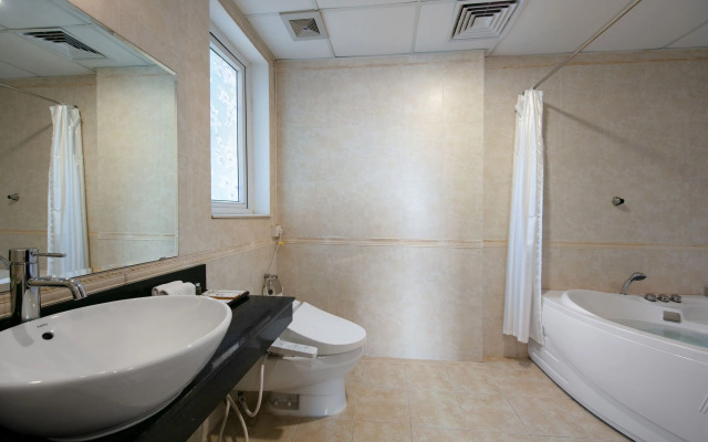 Luxor Boutique Hotel