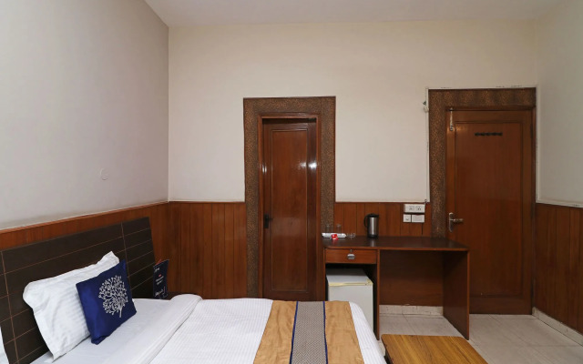 A Gulshan Continental By OYO Rooms