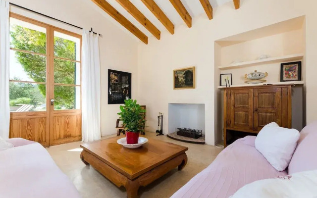 Holiday Home Sa Plana