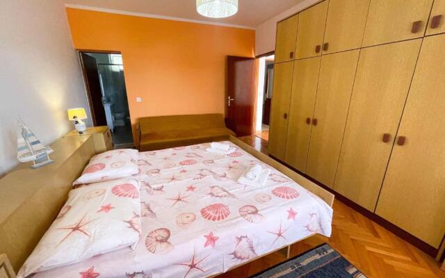 Apartment in Dramalj 41603