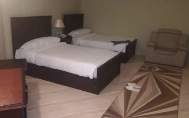 Tolip Inn Sharm