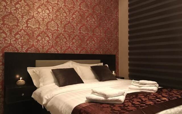 Al Haneen Hotel