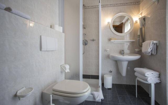 Hotel Alberello